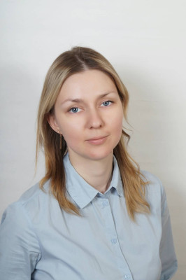 Учитель-логопед Иванникова Анна Святославна Учитель-логопед Иванникова Анна Святославна